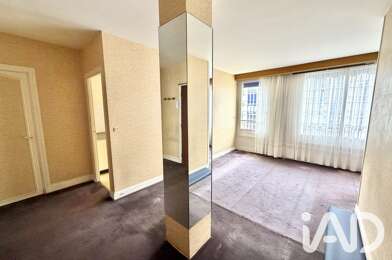 Appartement 3 pièces 375000 €