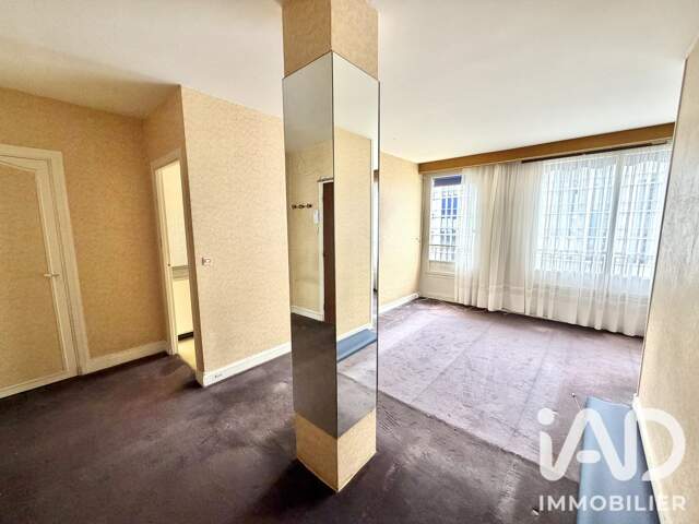 Vente Appartement 3 pièces — photo du bien