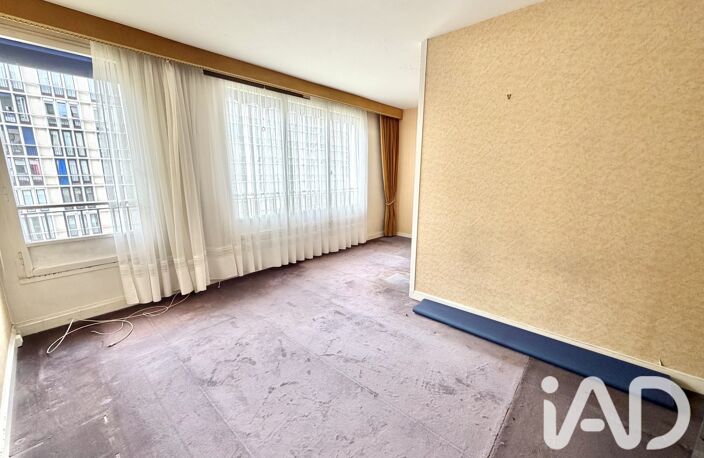 Vente Appartement 3 pièces — photo 2