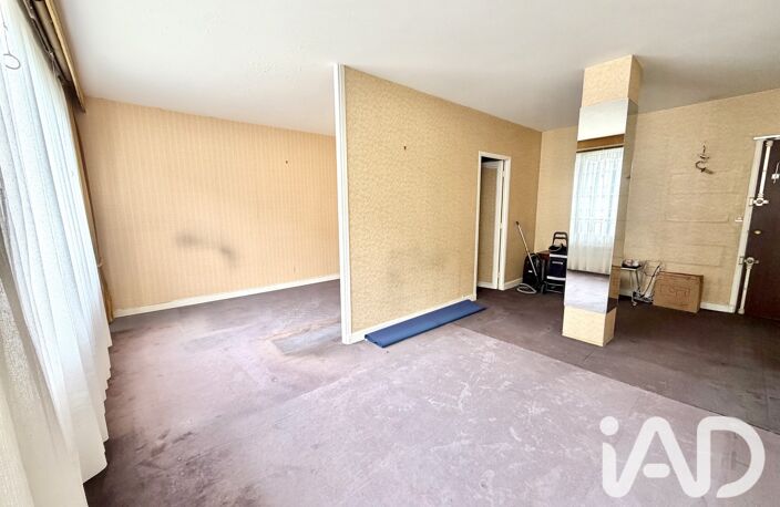 Vente Appartement 3 pièces — photo 3
