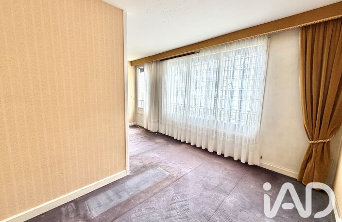 Vente Appartement 3 pièces — photo 4