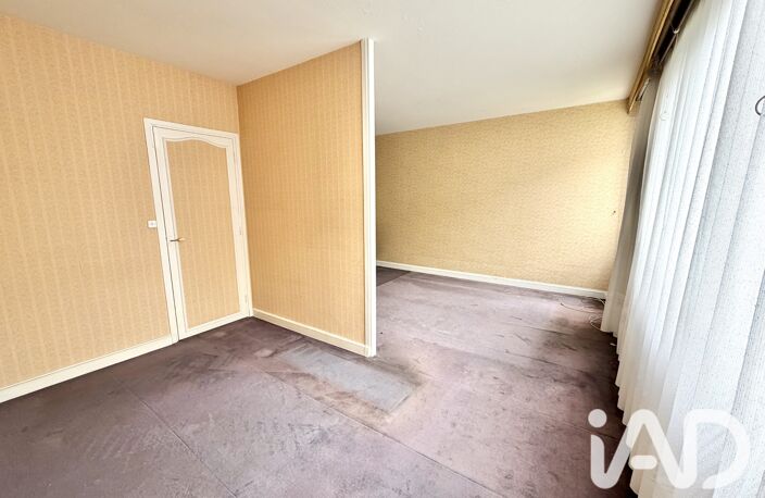 Vente Appartement 3 pièces — photo 5