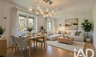 Appartement 6 Pièces 106 m² à vendre à Grenoble (38000)