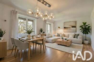 Appartement 6 pièces 230000 €