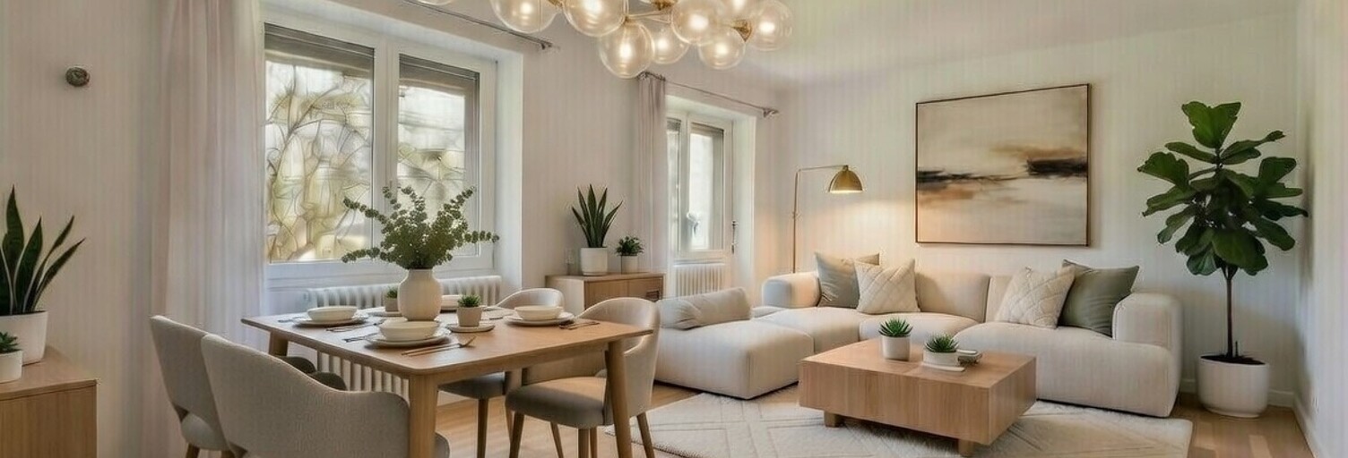 Appartement 6 Pièces 106 m² à vendre à Grenoble (38000)