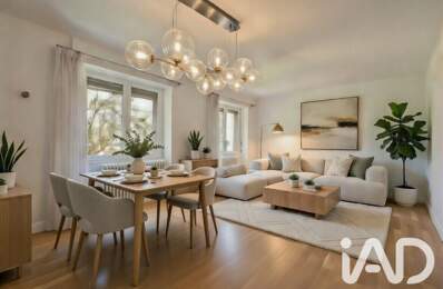 Vente Appartement 6 pièces — photo du bien