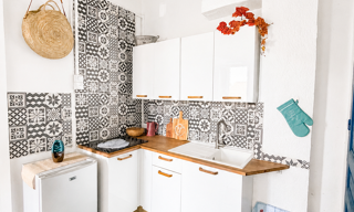 Appartement 2 Pièces 33 m² à vendre à Toulon (83100)