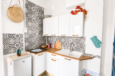 Appartement 2 pièces 95000 €