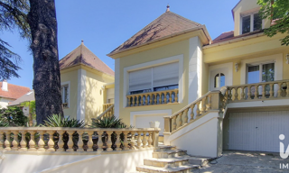 Maison 13 Pièces 260 m² à vendre à Melun (77000)