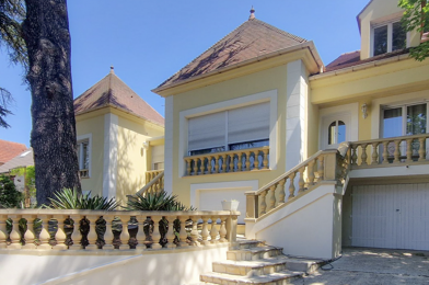 Maison 13 pièces 630000 €