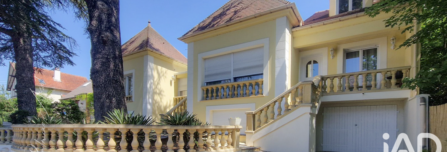 Maison 13 Pièces 260 m² à vendre à Melun (77000)