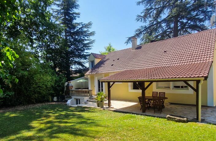 Vente Maison traditionnelle 13 pièces — photo 2