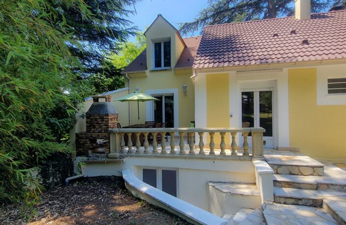 Vente Maison traditionnelle 13 pièces — photo 3