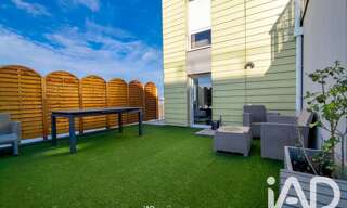 Appartement 4 Pièces 80 m² à vendre à Trappes (78190)