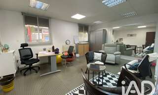 Commerce  101 m² à vendre à La Possession (97419)