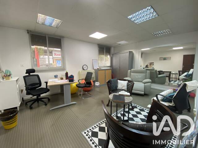 Vente Boutique/Local commercial 101 m&sup2; — photo du bien