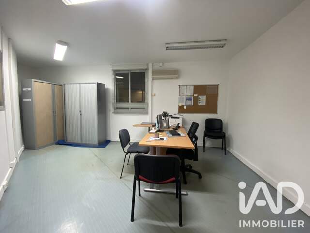 Vente Boutique/Local commercial 81 m&sup2; — photo du bien