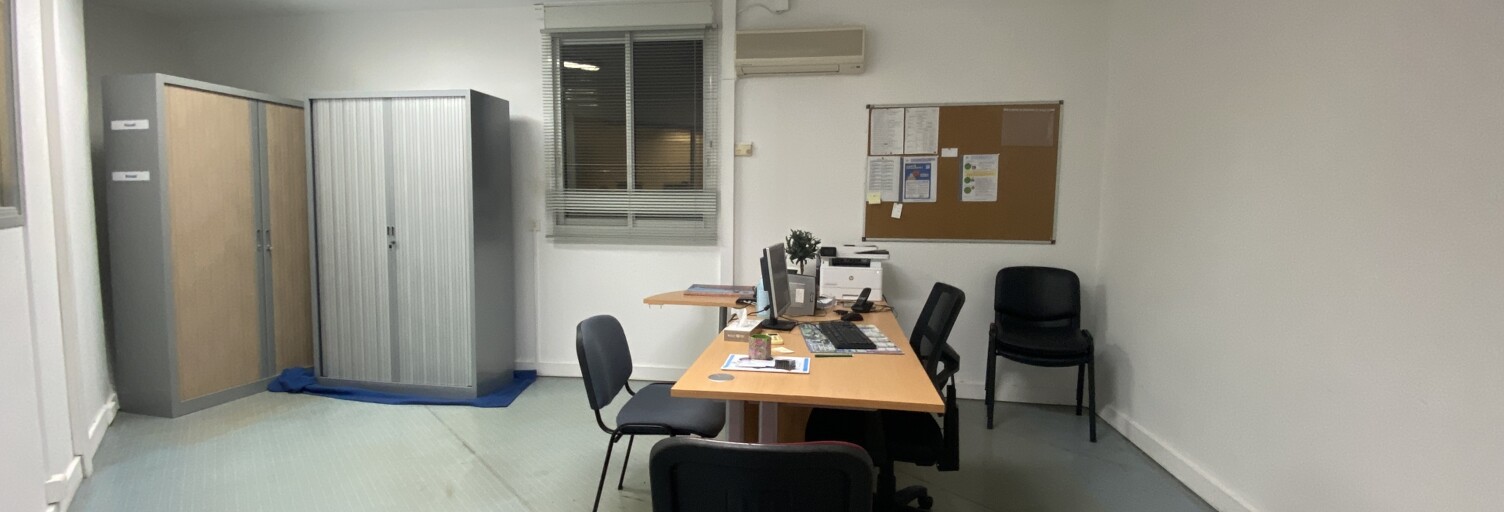 Commerce  80 m² à vendre à La Possession (97419)