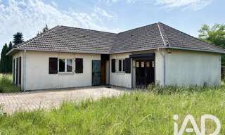Maison 5 Pièces 101 m² à vendre à Litz (60510)