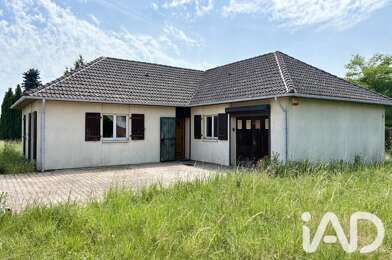 Maison 5 pièces 165000 €