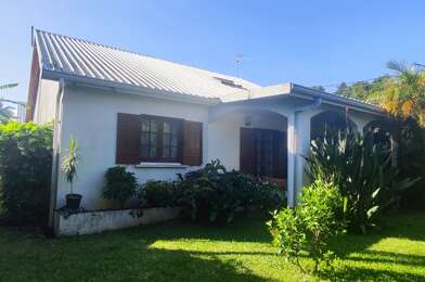 Maison 7 pièces 415000 €