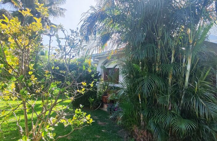 Vente Maison/villa 7 pièces — photo 3