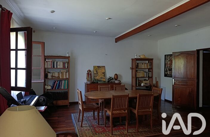 Vente Maison/villa 7 pièces — photo 5