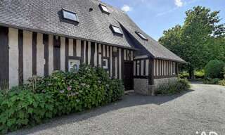 Maison 4 Pièces 112 m² à vendre à Bernay (27300)