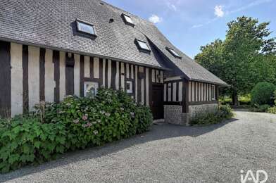 Maison 4 pièces 199500 €