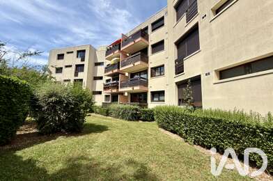 Appartement 3 pièces 180000 €