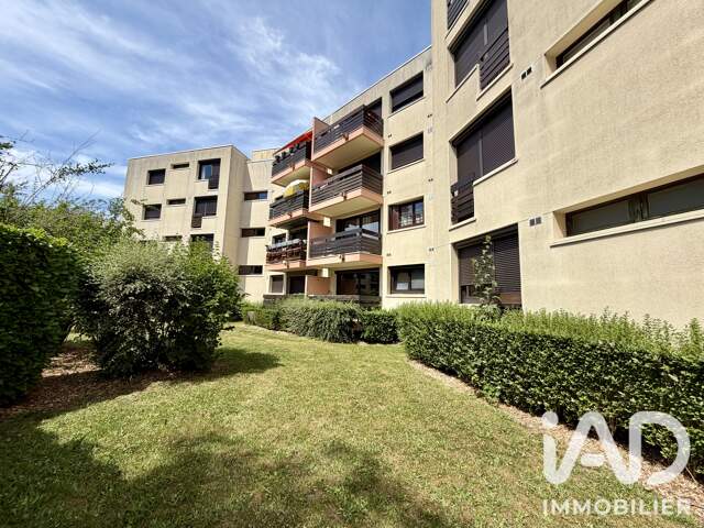 Vente Appartement 3 pièces — photo du bien