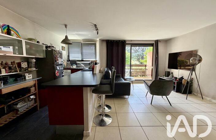Vente Appartement 3 pièces — photo 2