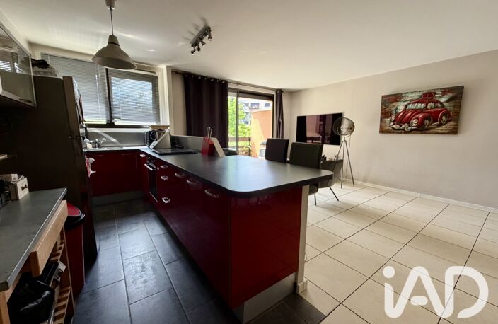 Vente Appartement 3 pièces — photo 3