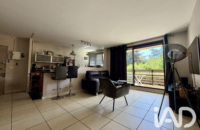 Vente Appartement 3 pièces — photo 4