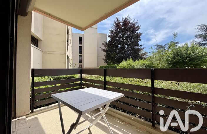 Vente Appartement 3 pièces — photo 5