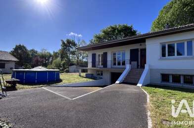 Maison 5 pièces 287000 €