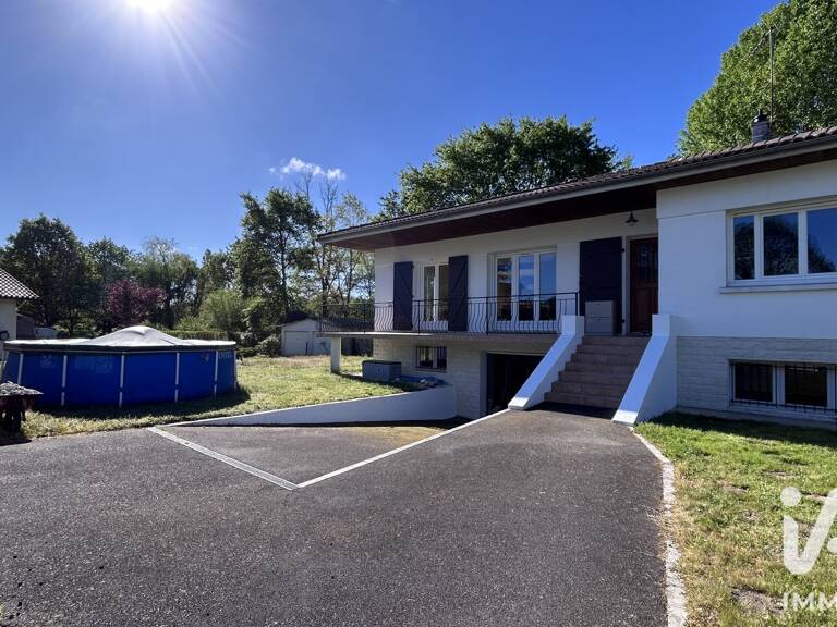 Vente Maison traditionnelle 5 pièces — photo 1
