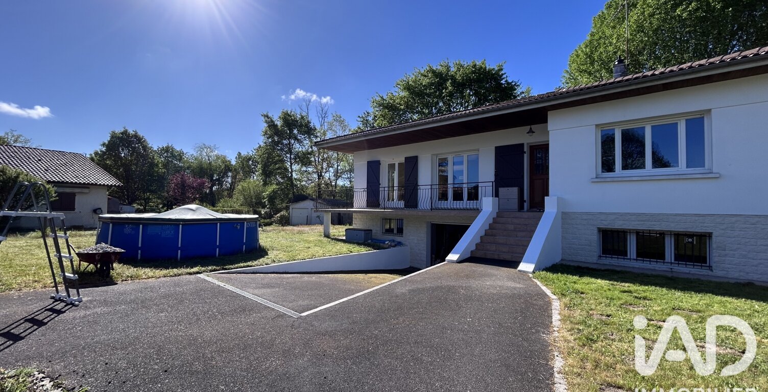 Vente Maison traditionnelle 5 pièces — photo 1