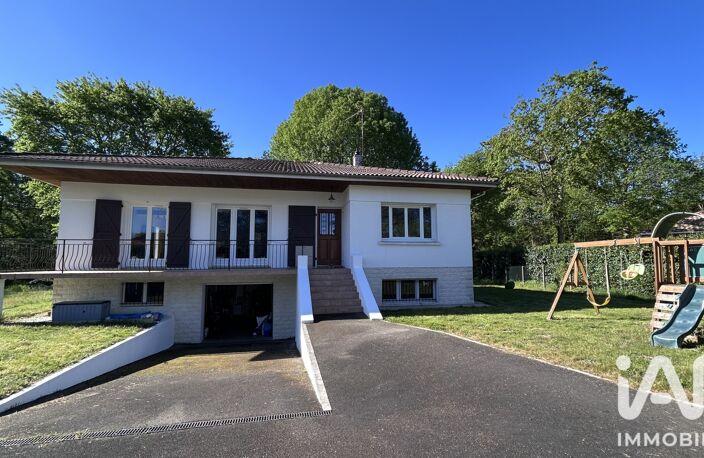 Vente Maison traditionnelle 5 pièces — photo 2