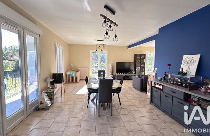Vente Maison traditionnelle 5 pièces — photo 4