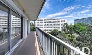 Appartement 3 Pièces 72 m² à vendre à Maisons-Alfort (94700)