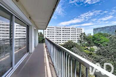 Appartement 3 pièces 295000 €