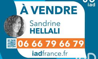 Commerce  230 m² à vendre à Noisy-le-Grand (93160)