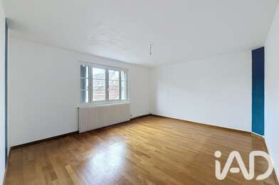 Appartement 3 pièces 205000 €