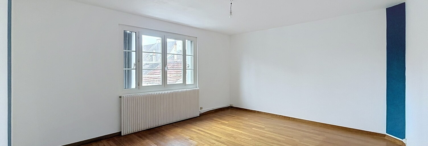 Appartement 3 Pièces 93 m² à vendre à Tournan-en-Brie (77220)