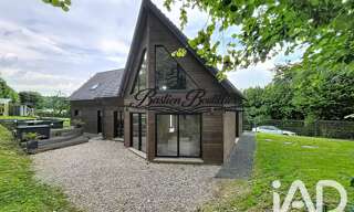 Maison 7 Pièces 142 m² à vendre à Lyons-la-Forêt (27480)