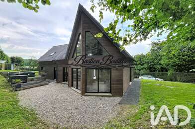 Maison 7 pièces 349000 €