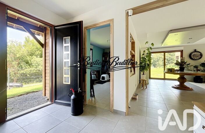 Vente Maison d'architecte 7 pièces — photo 3