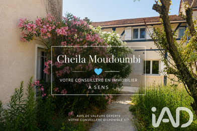 Maison 4 pièces 161000 €