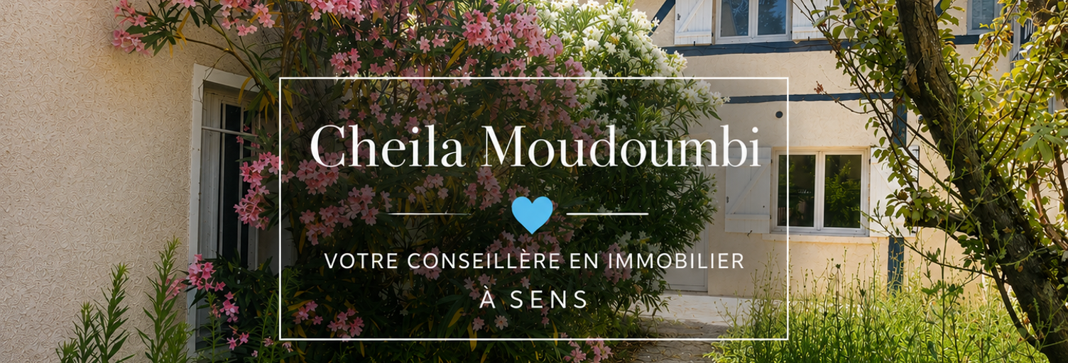 Maison 4 Pièces 110 m² à vendre à Sens (89100)